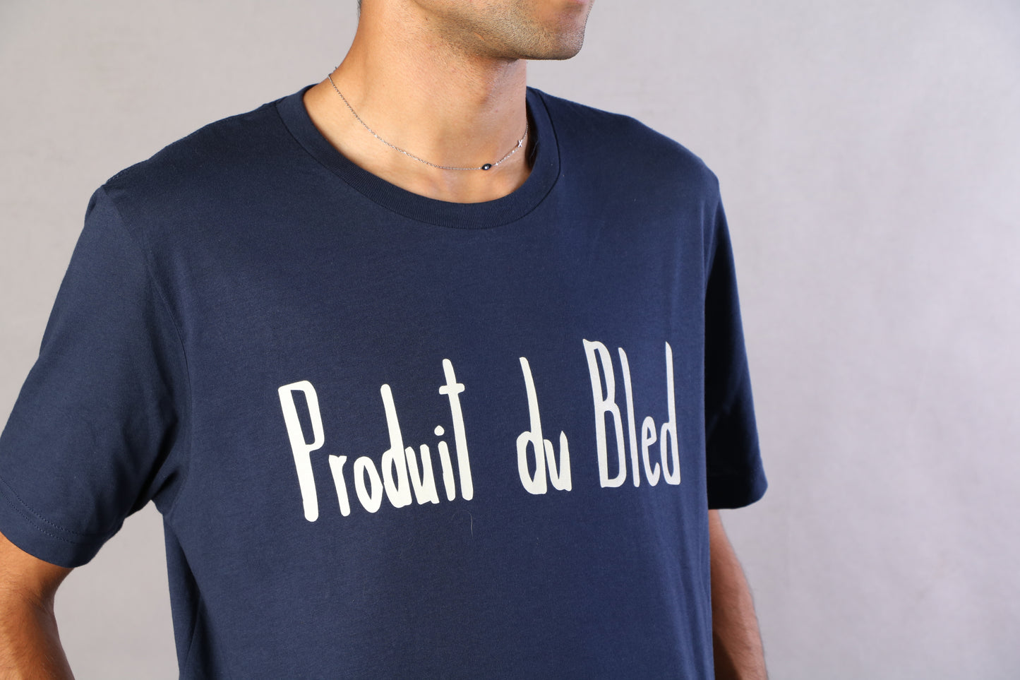 "Produit du Bled" moroccan algerian tunisian clothes